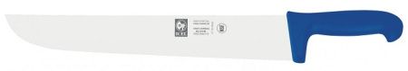 Нож для мяса Icel 24600.3100000.260 260/400мм синий