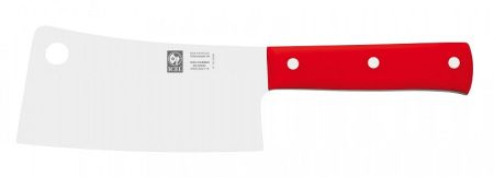 Нож для рубки Icel 37400.4024000.150 150/290мм 625гр красный