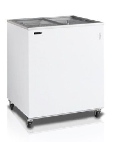 Ларь морозильный Tefcold IC200SC