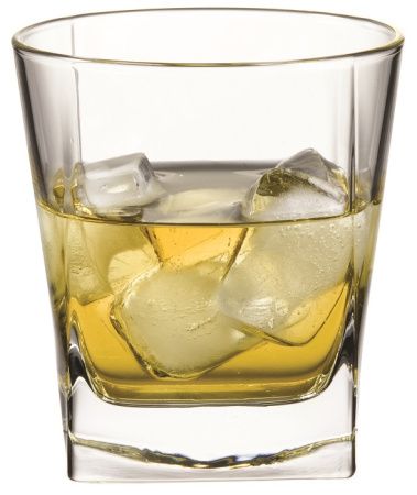 Олд Фэшн Pasabahce Carre 41280 205мл h82мм