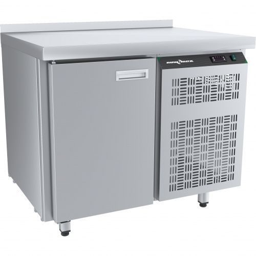 Стол холодильный ПищТех СХЭП-10/7 с бортом