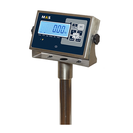 Весы напольные MAS PM1H-100-4050