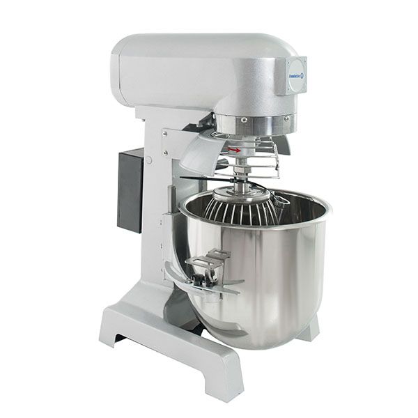 Миксер планетарный Foodatlas B-20BA