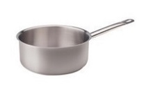 Сотейник низкий Indokor 24Х8 3,6л 101607-1 без крышки