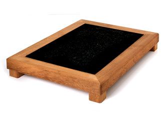 Подставка для посуды JOSPER 30X20 см