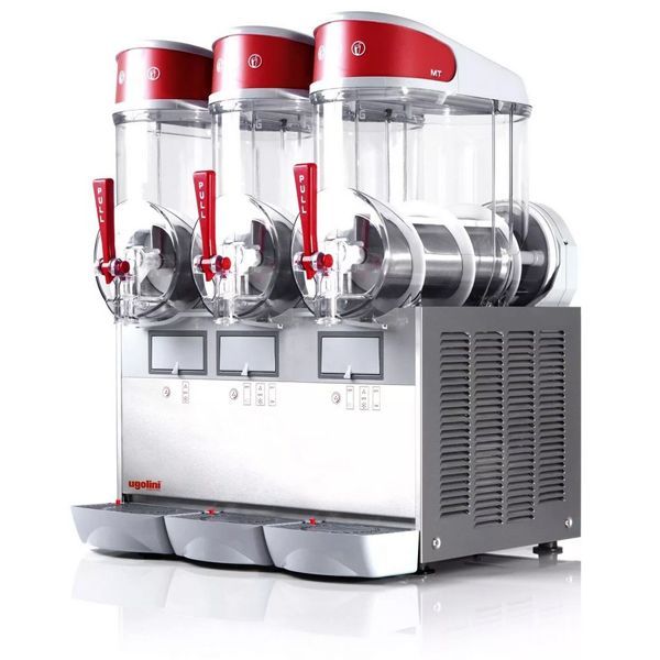 Гранитор Ugolini MT 3