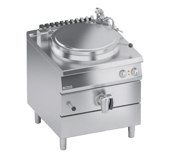 Котел пищеварочный Veroterm VT4PIES1011