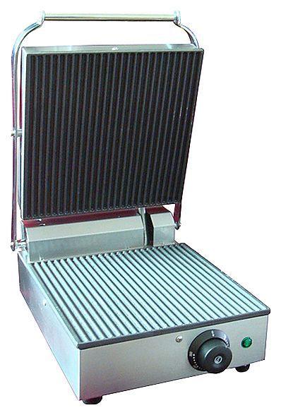 Гриль контактный Kocateq N16