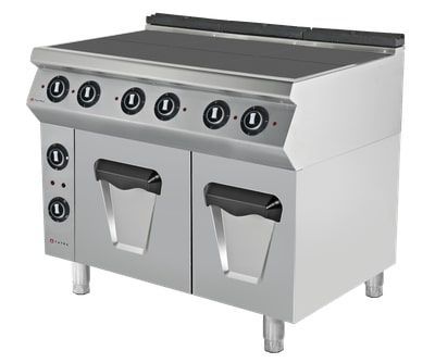 Плита электрическая Tatra TER.127O