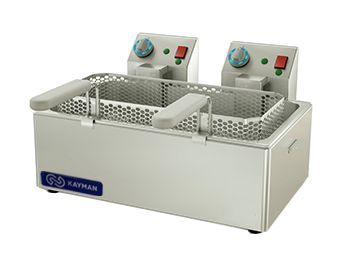 Фритюрница Kayman ФЭ-1-1/1х150 А