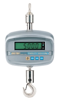 Весы крановые CAS NC-200