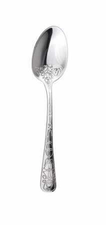 Ложка чайная Abert Tattoo CD5TA21 132мм