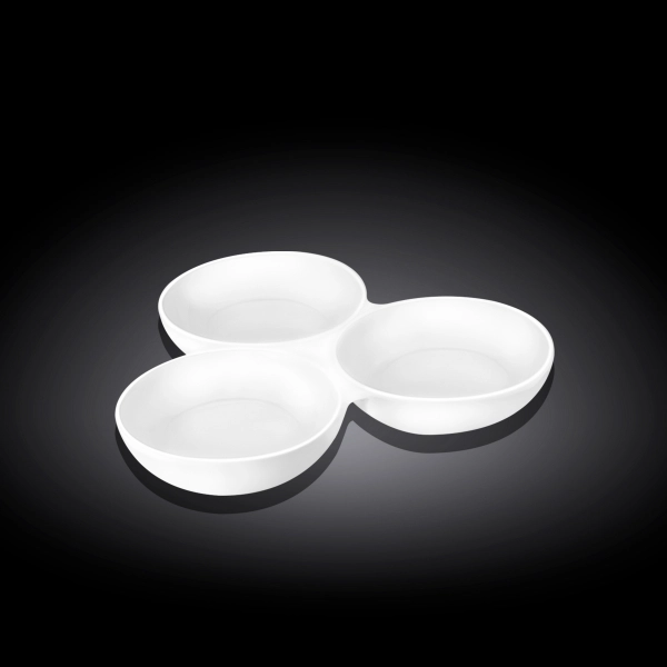 Менажница Wilmax WL‑992772 25,5см