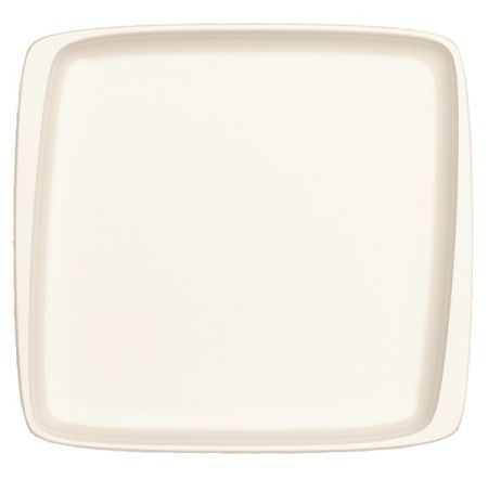 Тарелка Bonna Moove MOV19KR 150х140мм