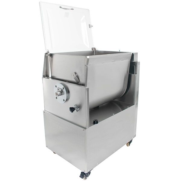 Фаршемешалка Foodatlas YBX-60