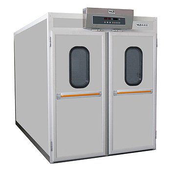 Камера расстоечная WLBake PF 2/6080/2 (без пола)