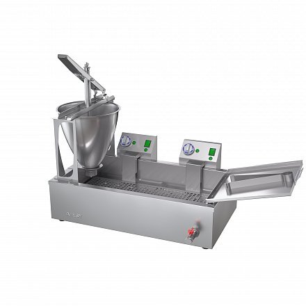 Аппарат Атеси Кваркини КА-500-01