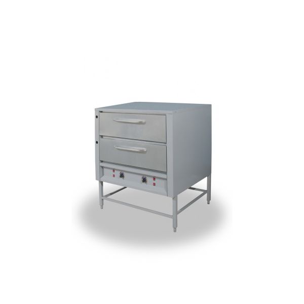 Шкаф пекарский Онега ШПЭоц-2