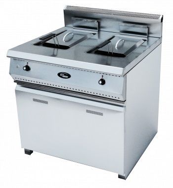 Фритюрница Grill Master Ф2ФРГ/800 13074п
