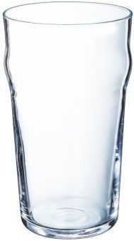 Стакан для пива ОСЗ Pale Ale 2036 570мл
