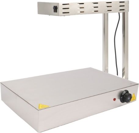 Подогреватель Viatto VA-PW-E5332