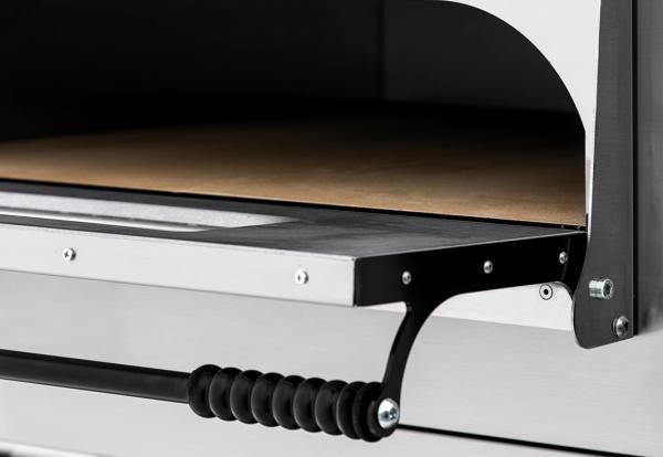 Печь для пиццы Itpizza MSL44