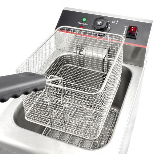 Фритюрница Roal SZ-12L-2