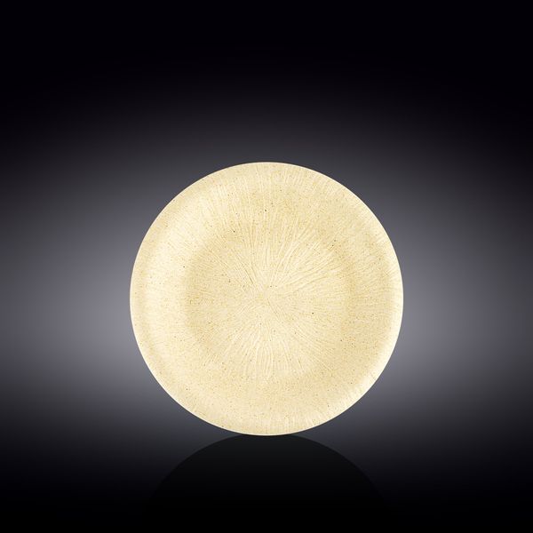 Тарелка Wilmax Lotus WL‑664303 d200мм