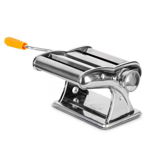 Тестораскатка-лапшерезка Foodatlas FLY2150 ручная