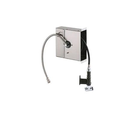 Устройство душирующее возвратное CanCan CC.GT02