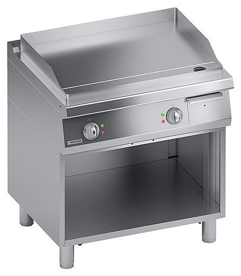 Поверхность жарочная Veroterm VT2FLE10VV