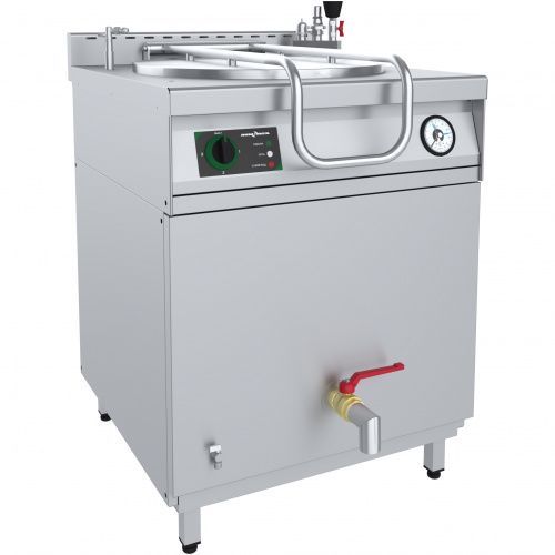 Котел пищеварочный ПищТех КПЭЛ-250