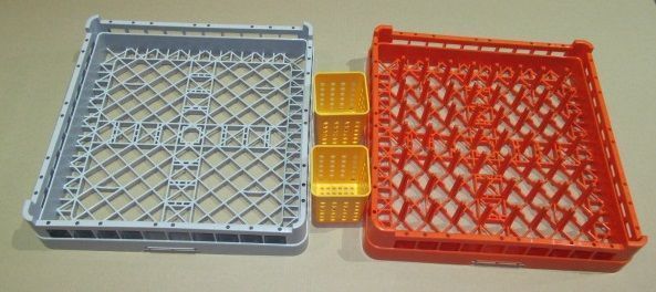 Посудомоечная машина купольная Kocateq KOMEC-H500 B (19087638)