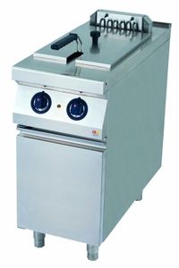 Фритюрница Kogast EF-T7/14 55862