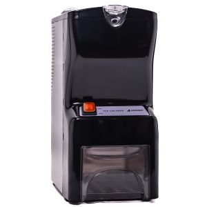 Льдодробитель Johny AK/14 Eco черный