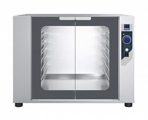 Расстоечный шкаф Radax Pushkin PS712M