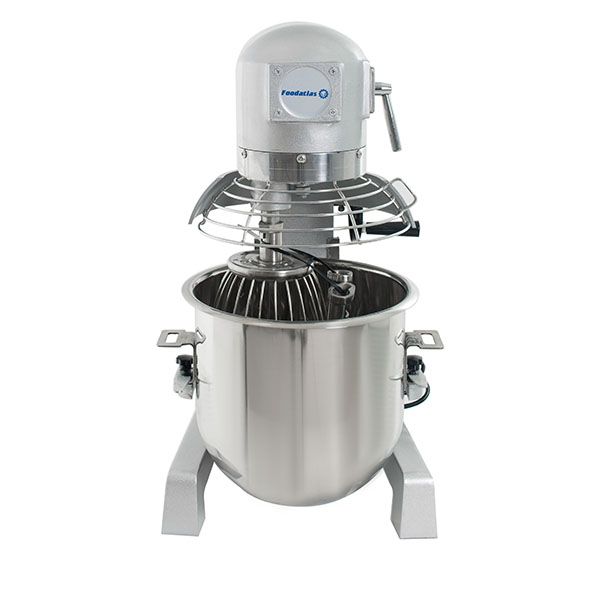 Миксер планетарный Foodatlas B-20BA