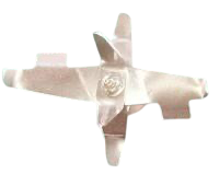 Нож для блендера Jau HBH-950 без гайки - 3