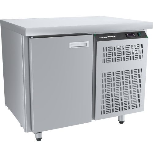Стол холодильный ПищТех СХЭП-10/7 без борта