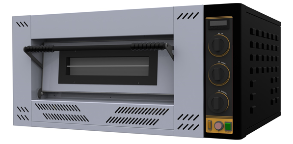 Печь для пиццы WLBake WellPizza GAS 6 (газовая)