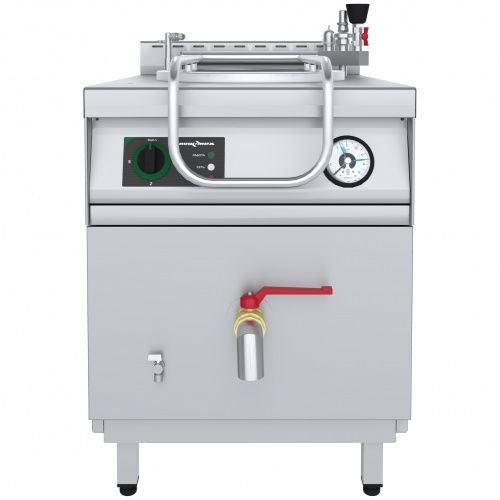 Котел пищеварочный ПищТех КПЭЛ-60 