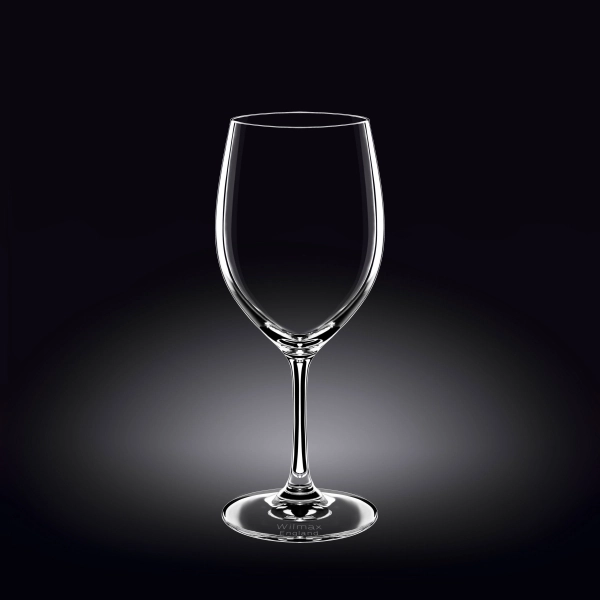 Бокал для вина Wilmax WL‑888007 460мл