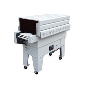 Термоусадочный тоннель Hualian Machinery BS-3020A