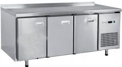 Стол холодильный Abat СХС-70-021