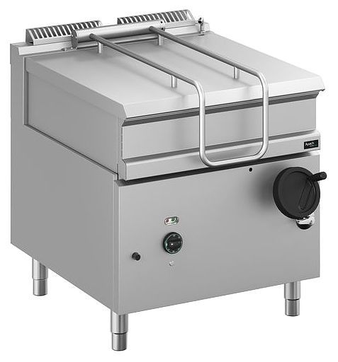 Сковорода опрокидываемая Apach APSG-89/PL