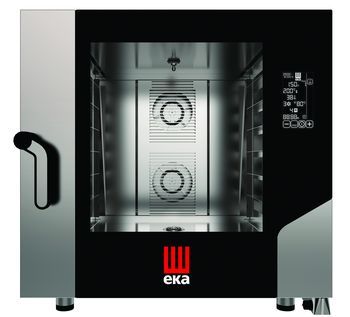 Печь конвекционная Tecnoeka MKF 664 BM