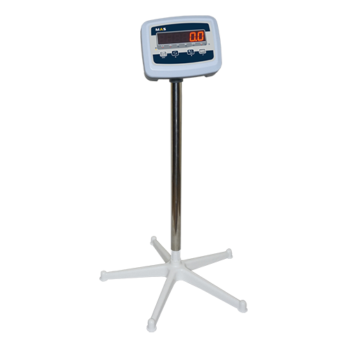 Весы балочные MAS PM4TE-1.0