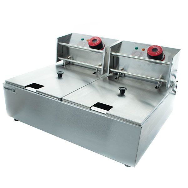 Фритюрница Foodatlas DF-82