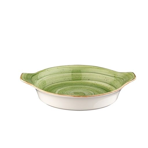 Блюдо для подачи Bonna Aura Therapy ATHOPT20SH 200мм