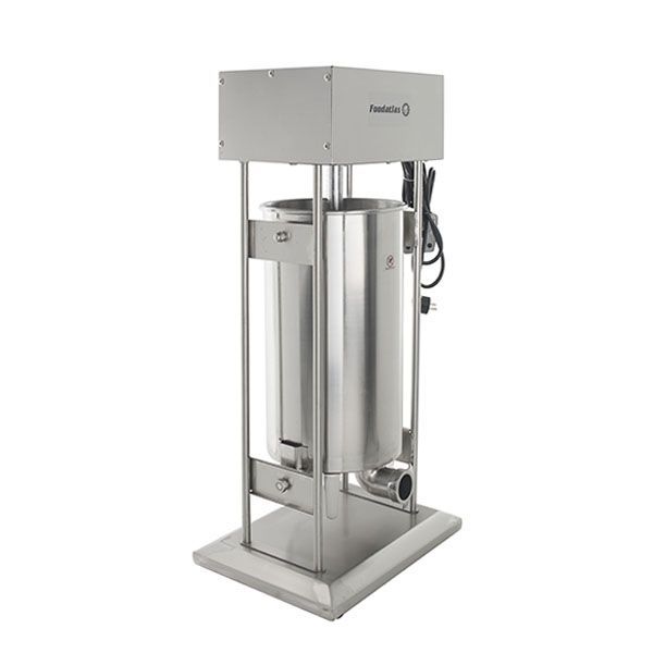 Шприц колбасный Foodatlas HR-15L электрический